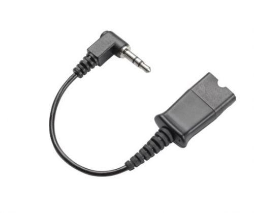 Plantronics telephony cable