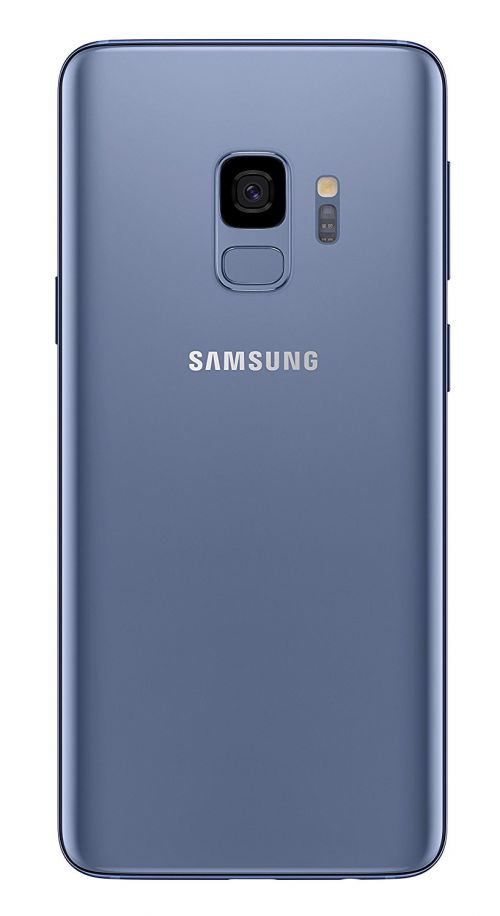 Samsung Galaxy S9 64GB Blue