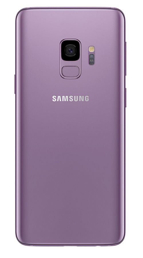 Samsung S9 Plus 128GB Purple