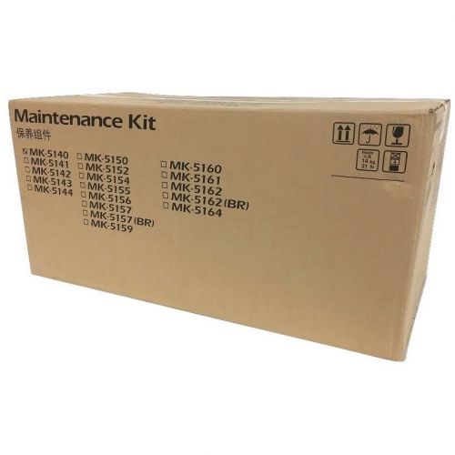 Kyocera MK-5140 Maintenance 1702NR8Nl1