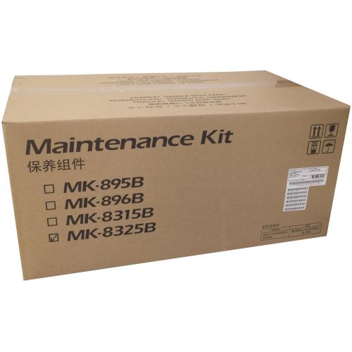 Kyocera MK-8325B Maintenance Kit 1702NP0UN1