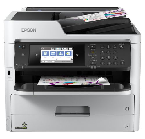Epson WorkForce Pro WFC5710DWF