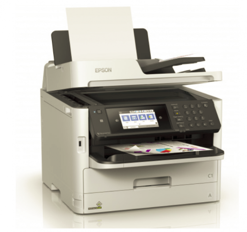 Epson WorkForce Pro WFC5710DWF
