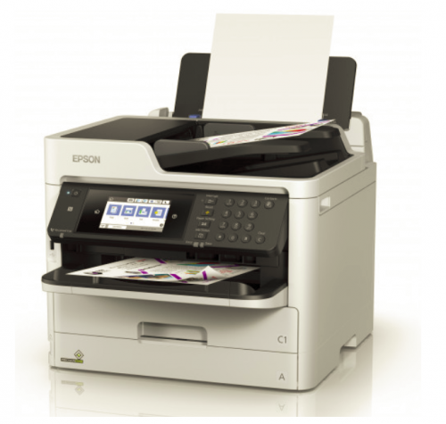 Epson WorkForce Pro WFC5710DWF