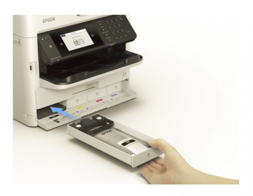 Epson WorkForce Pro WFC5710DWF