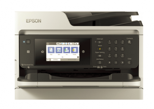 Epson WorkForce Pro WFC5710DWF