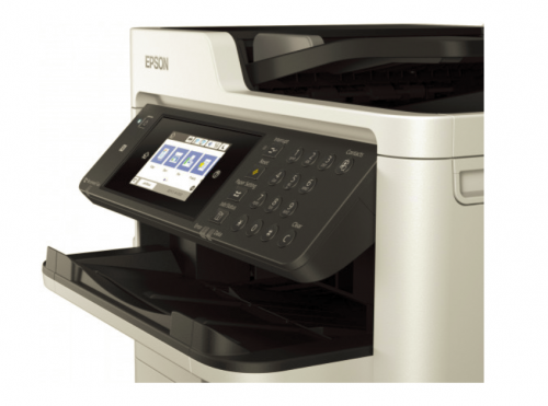 Epson WorkForce Pro WFC5710DWF