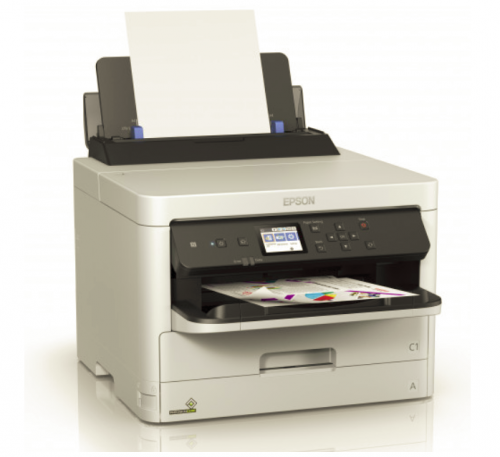 Epson WorkForce Pro WFC5290DW