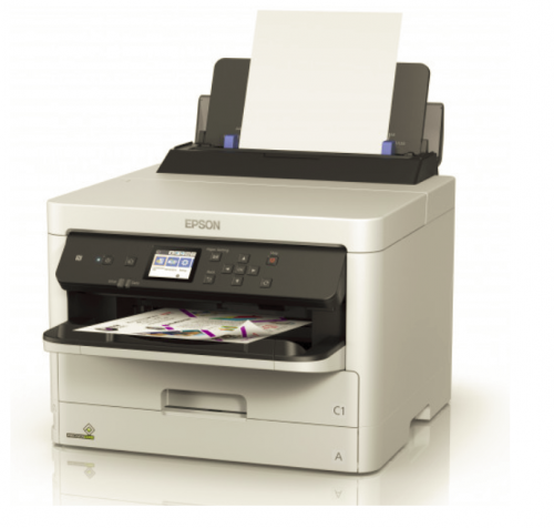 Epson WorkForce Pro WFC5290DW