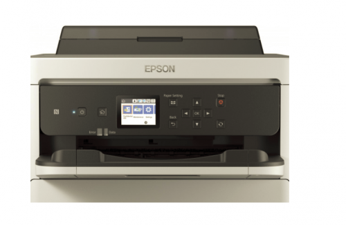 Epson WorkForce Pro WFC5290DW