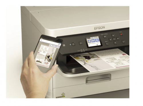 Epson WorkForce Pro WFC5290DW