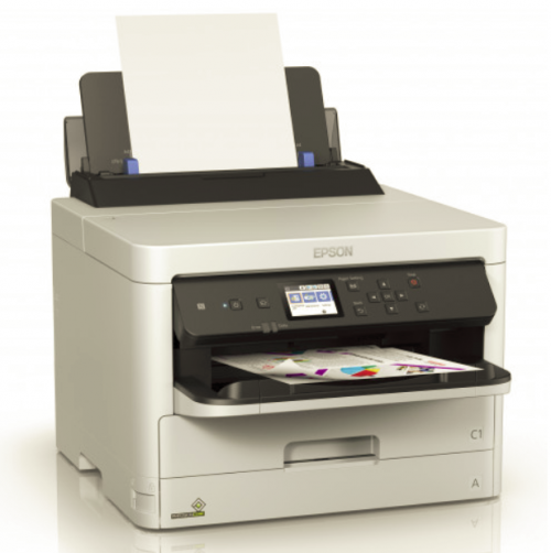 Epson WorkForce Pro WFC5210DW