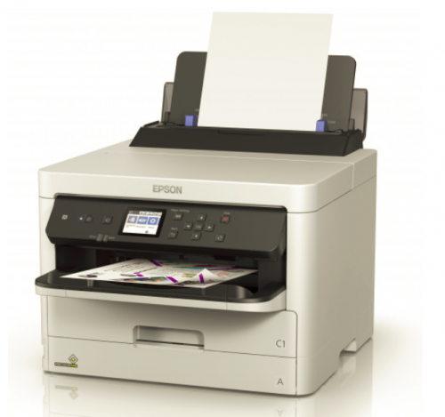 Epson WorkForce Pro WFC5210DW