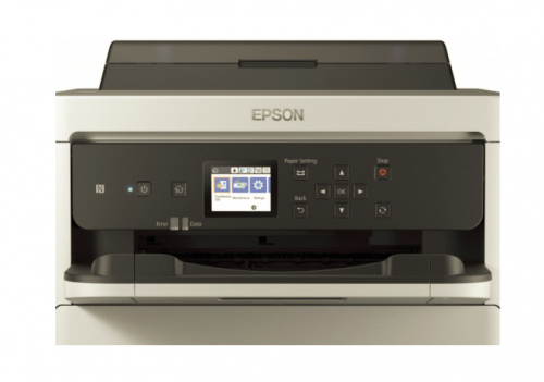 Epson WorkForce Pro WFC5210DW