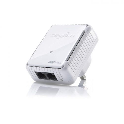 Devolo Powerline 500 duo Ethernet