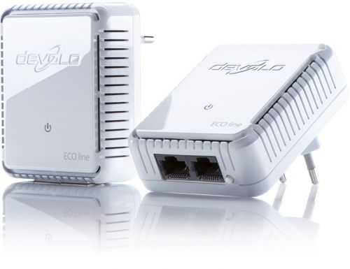 Devolo dLAN Powerline 500 duo