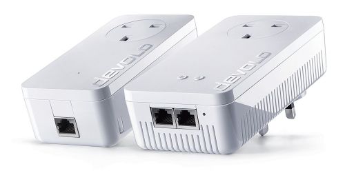 Devolo Powerline 1200 Plus WiFi