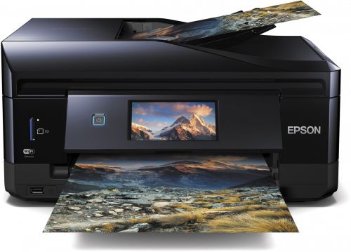 Epson XP 830 A4 Colour Inkjet MFP