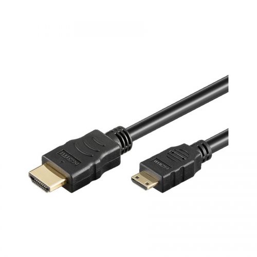EXC High Speed Mini HDMI Cord 1.50M