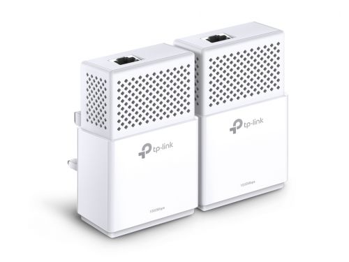 TP Link AV1000 Gigabit Powerline