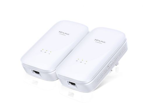 TP Link AV1200 Gigabit Powerline