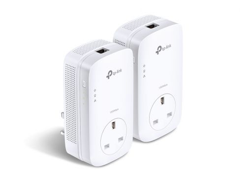 TP Link AV1300 GB PT Powerline Starter