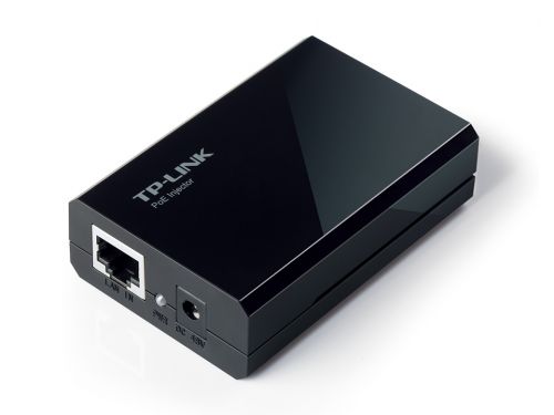 TP Link PoE Injector Adapter