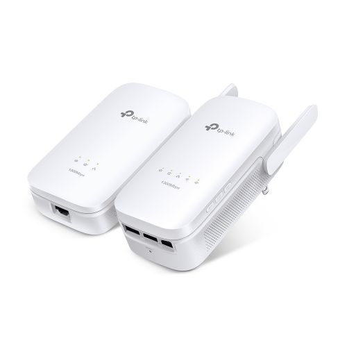 TP Link AV1200 Gigabit Powerline