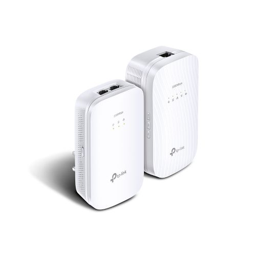 TP Link AV2000 Gigabit Powerline