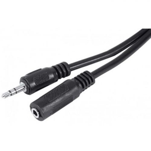 EXC Stereo Audio Extension 3.5mm Jacks