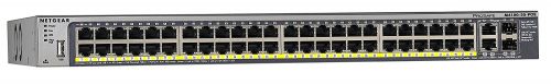 Netgear Prosafe Managed 50 Port PoE Switch