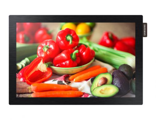 Samsung DB10D 10 inch LED Display