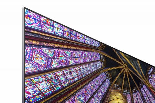 Samsung QH65H 65in UHD 4K QLED Display