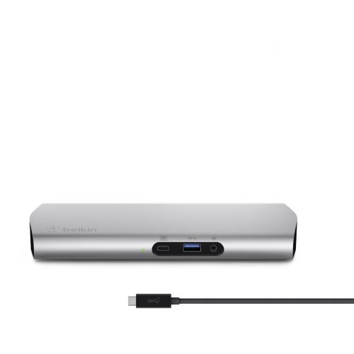 Belkin USB C Desktop Dock