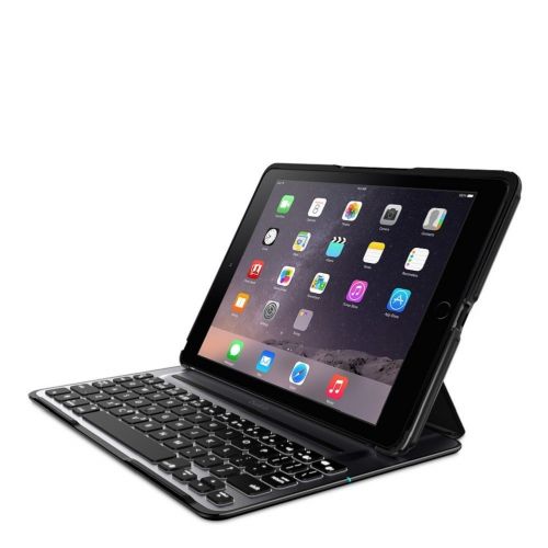 Belkin Ultimate Pro Keyboard for iPad Air 2