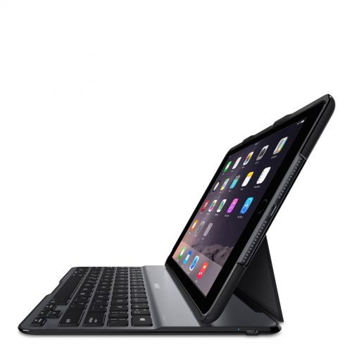 Belkin Ultimate Lite iPad Keyboard Case