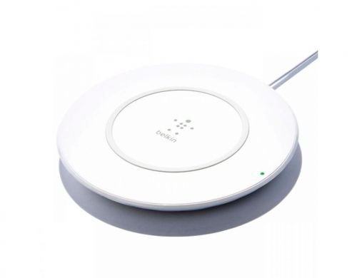 Belkin 7.5 W Wireless Charging Pad iPhone