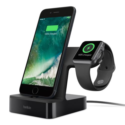Belkin Valet Charge Dock Apple Watch