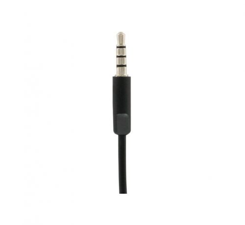 8LO981000593 | The simple way to start talking when using computers, smartphones and tablets. Features a standard 3.5mm audio jack and is compatible with most operating systems and platforms. Get just what you need to hear and be heard clearly.