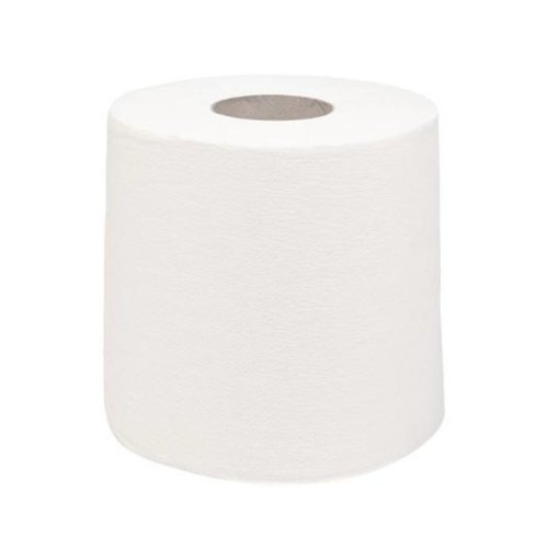 KZ48191 Katrin Classic Hand Towel Roll 2-Ply White (Pack of 6) 481911