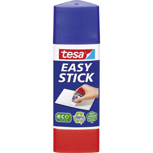 tesa Triangular glue stick 12g 4for3