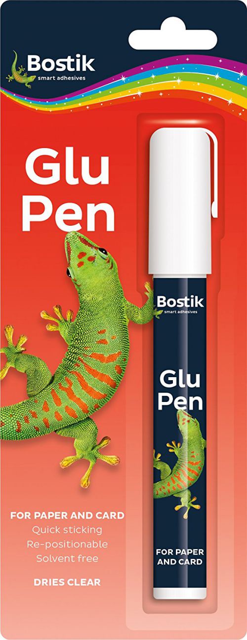 Glu Pen