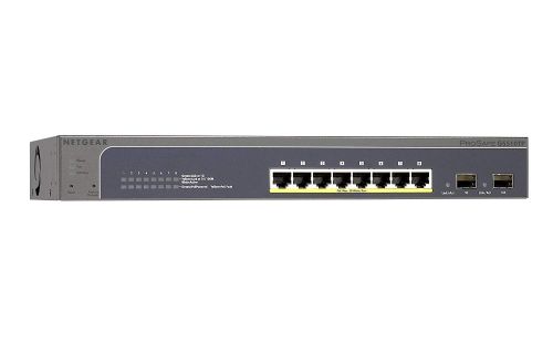 Netgear GS510TP ProSafe Smart Switch