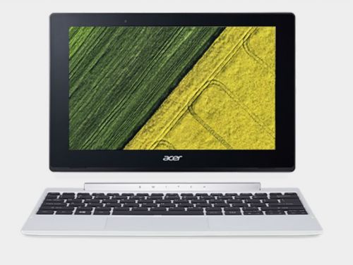 Acer Switch V10 SW5017 White 10.1in