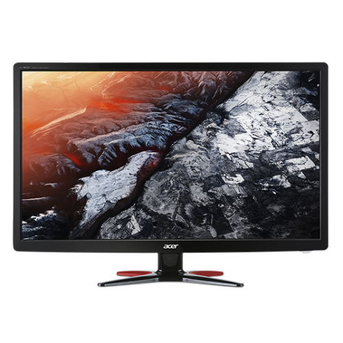 Acer GF246bmipx 24in Monitor