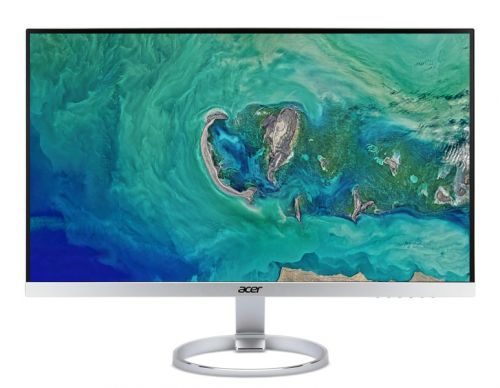 Acer H277HU 27in ZeroFrame Monitor