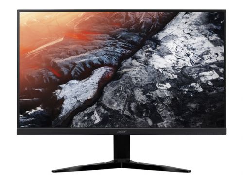 Acer 27in ZeroFrame Monitor