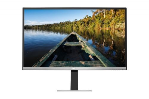 AOC U3277FWQ 31.5in 4k Monitor