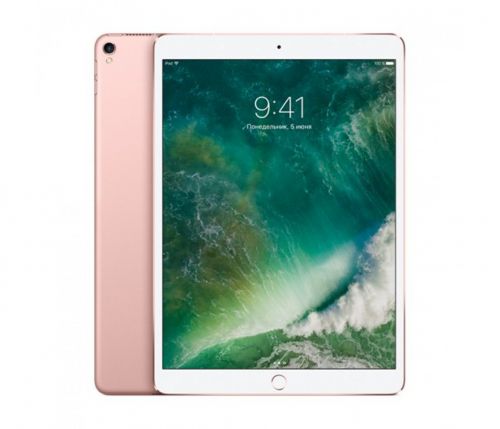 Apple iPad 9.7 INCH WiFi 32GB Gold