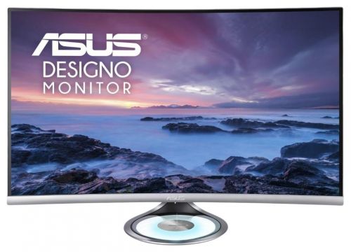 Asus MX32VQ 32in Curved Monitor